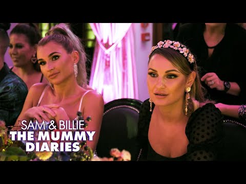 Sam's Controversial Surrey Move | The Mummy Diaries