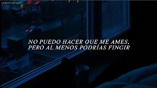 The Chainsmokers - High | Traducido a Español