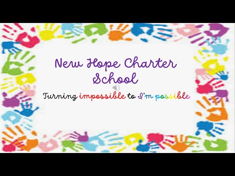 New Hope Charter School