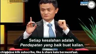 Never Give Up - Jack Ma Alibaba Milliyarder