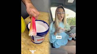 When Mom Asks For The Receipt & You Think Youre Slick