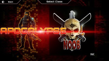 SAS 4 apocalypse live event : I hate fireballs !!!