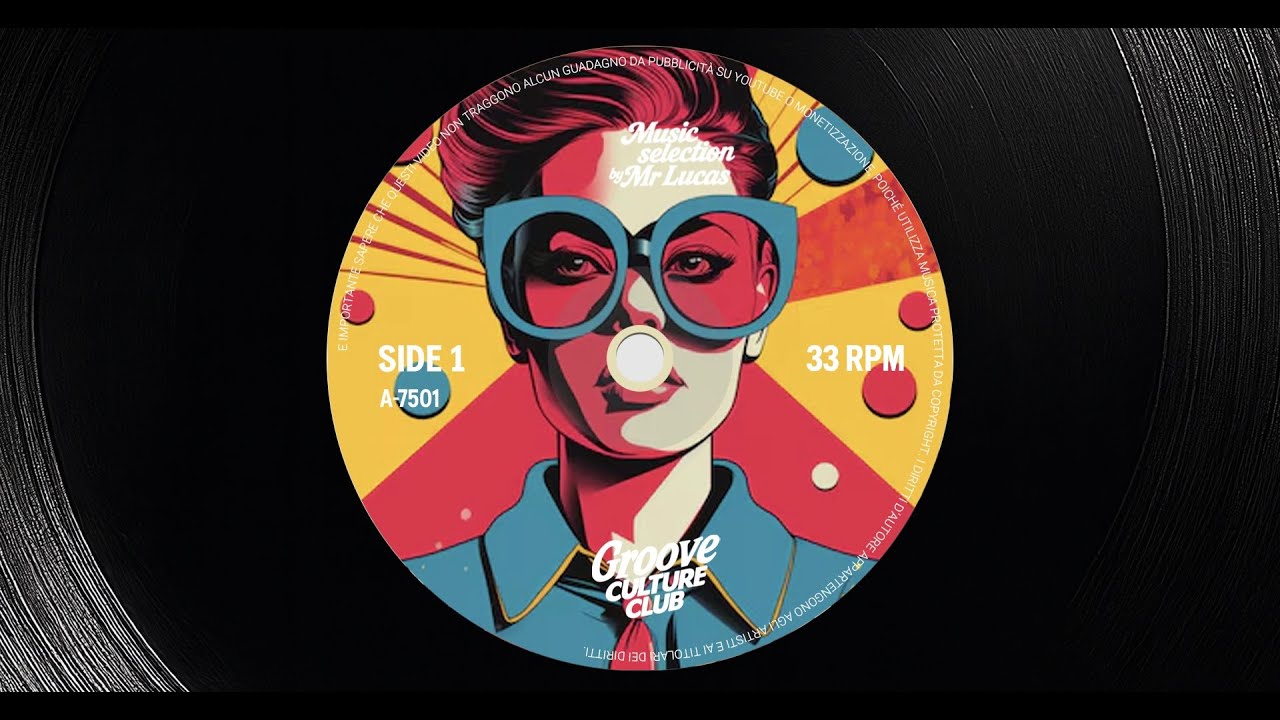 House Music NuDisco Funky House Mix (vol42)