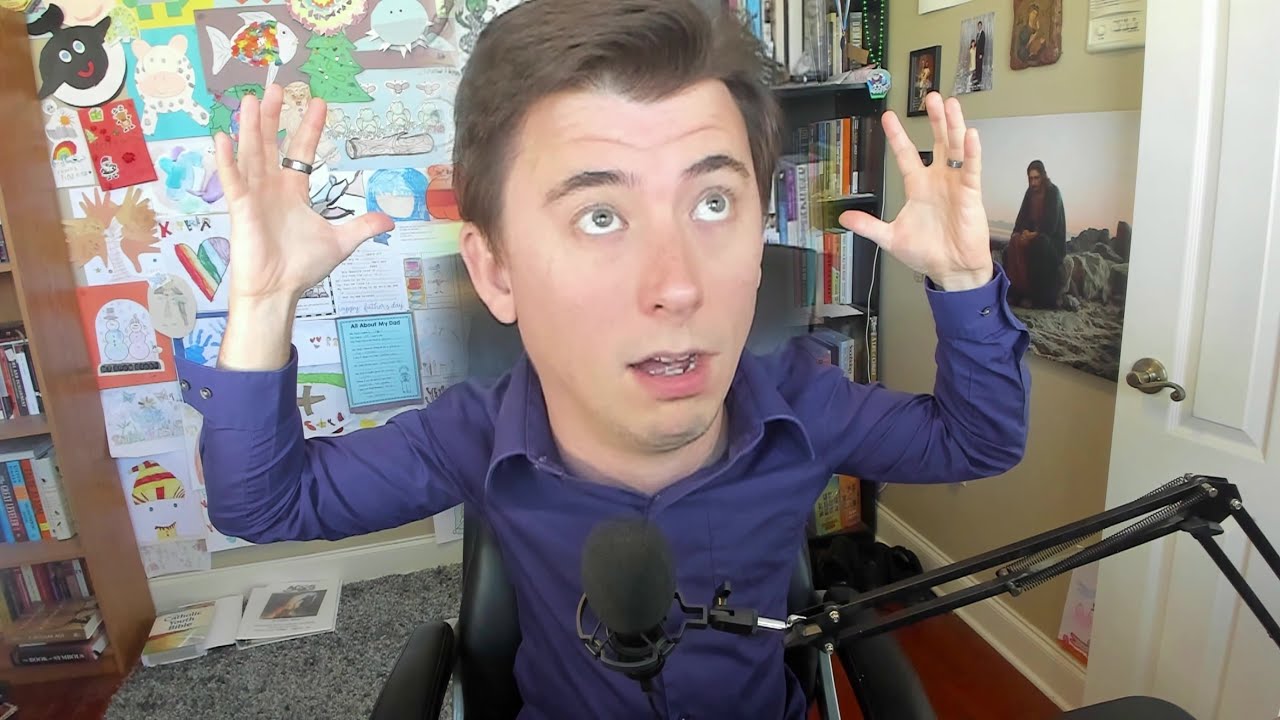 Deconstructing my Deconstruction - 1