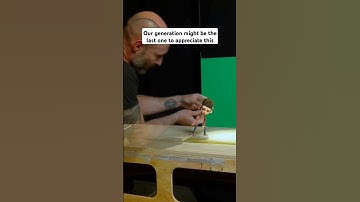 Does the lack of human touch make you rethink the brilliance of #ai tools?#sora #openai #filmmaking