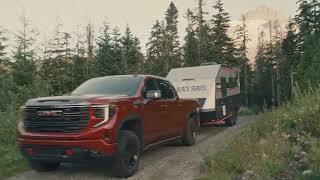 Athlete Statistics 2024 GMC Sierra 1500 Curb Weight || Sterling McCall Buick GMC