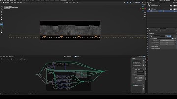 Geometry Node Gallery (curve) sampling