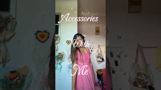 Simple, cute, and comfy — today’s fit just felt right 💗✨#ootd #desi #tamil #shorts #grwm screenshot 3