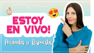 ESTOY EN VIVO #CarolinaSKB #CarolinaTV