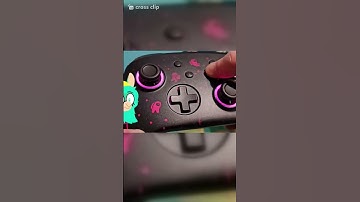 This controller seems suspicious... #nintendoswitch