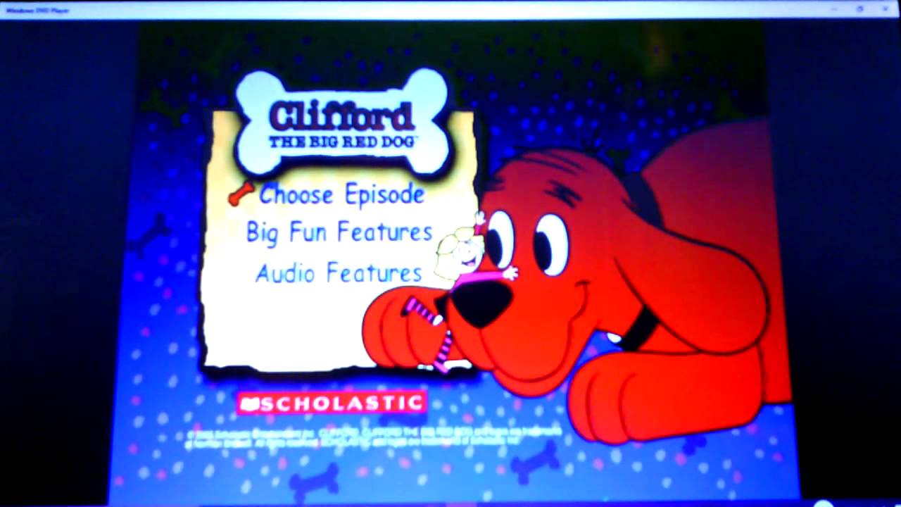 Clifford The Big Red Dog Everyone Loves Clifford! Good Friends, Good