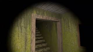 Granny Chapter 2: Extreme Mode FAILED MOMENT