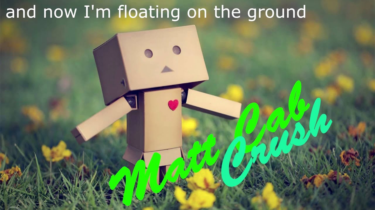 I Got a Crush on You [Lyrics] YouTube