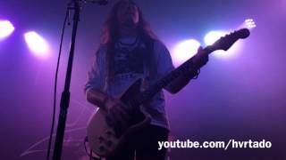 ALCEST - &#39;Les Voyages De l&#39;âme&#39; @ Dallas, TX - 02.11.17