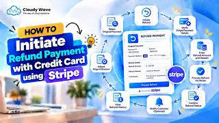How to Initiate Refund Payment with Credit Card using Stripe screenshot 5