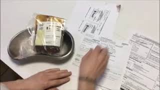 Tuto - Lacte Transfusionnel