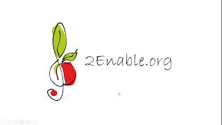 What is a 2Enable Digital Library