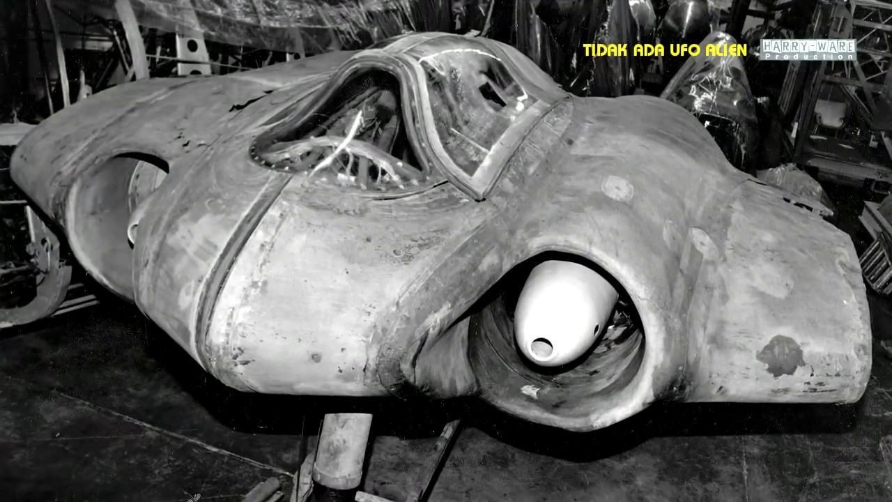 Episode 30 - Bukti Tidak ada ALIEN dari Luar Angkasa - YouTube