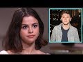Niall Horan Shuts Down Selena Gomez Dating Rumors | Hollywire Download Mp4