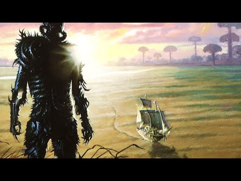 Sci-Fi Series Review