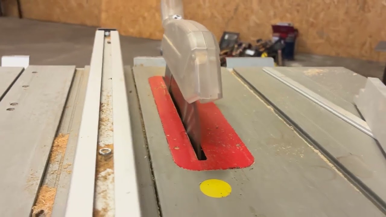 Bordsåg Bosch GTS10XC