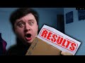 Opening My Final Year Uni Results | Semester One Grades