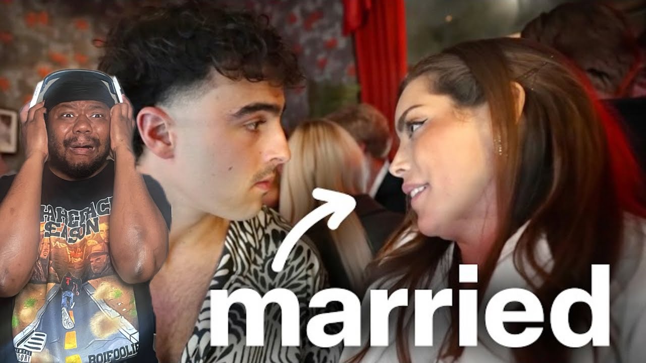 Она изменила своему мужу с ним