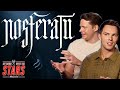 'Interview With A Vampire' - Nosferatu - Sit Down with the Stars