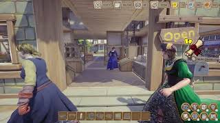 Lets Play Alchemy Factory 1 - Basic Automation