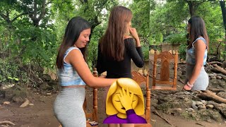 CALZON CHINO MUY FUERTE | RESPONDO PREGUNTAS PERSUACIVAS - YouTube
