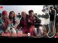 Nepal ko tree house ko tour handeko lus dost harayo nepal ma