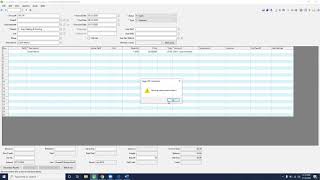 Accounts Payable: How To Enter Vendor Credits in Sage 100 Contractor