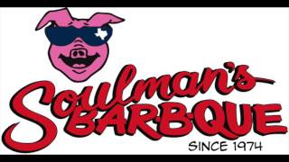 Celebrity KRLD CEO Spotlight featuring Brett Randle from Soulman's BBQ Profile