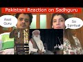 Sadhguru on What is Purpose of Life ?  | Pakistani Muslims Reacts on SadhGuru