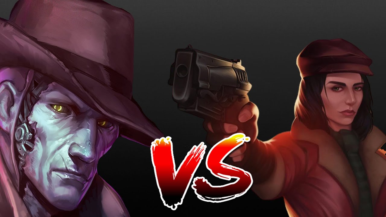 Piper Wright vs Nick Valentine | Fallout 4