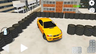 Extreme Car Parking 2021 | Android GamePlay screenshot 4