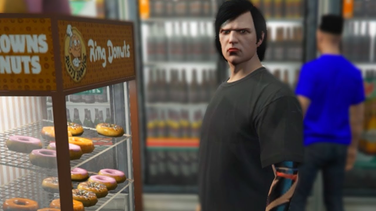 肉圓辣椒哥之死(甜甜圈哥)