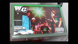 Westbank Coalition - Til Dope Do Us Part