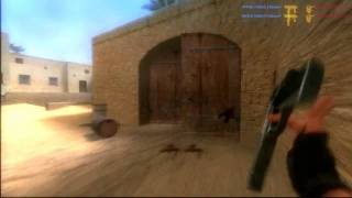 CS:S | DemoN # Teambash by sez0