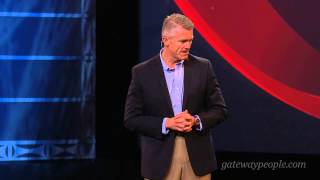 A Good Thing Is a God Thing - Pastor Joe Champion