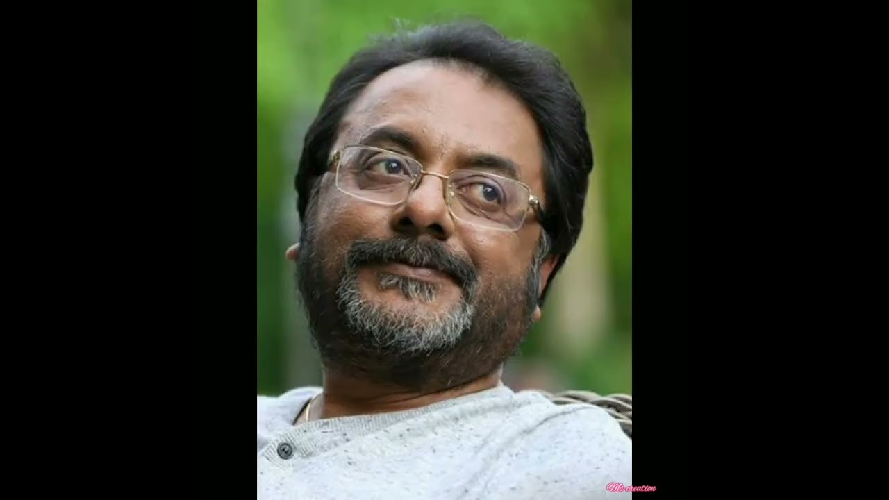 pratap pothen passed away ...😭😭😭