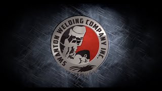 A Very Swanton Welding Christmas