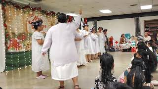 Christmas 2025 WCA G2