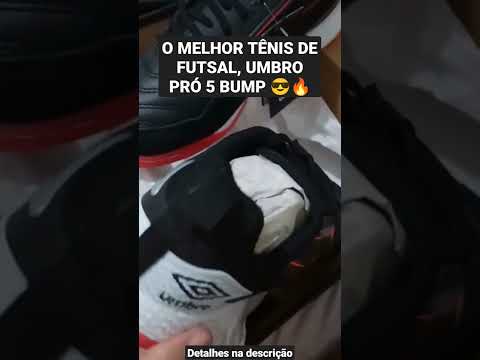 O MELHOR TÊNIS