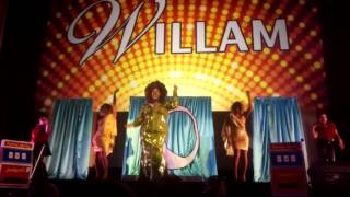 Latrice Royale - The Lounge Medley, Opening Number ('Mister Act' Live in SF)
