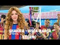 SHAKIRA BARÇA ETERNO Canción De Estadio FC Barcelona Lamine Yamal Messi Camp Nou SHAKIRA BARÇA ETERNO Canción De Estadio FC Barcelona Lamine Yamal Messi Camp Nou