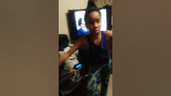 Sheria. Javonna