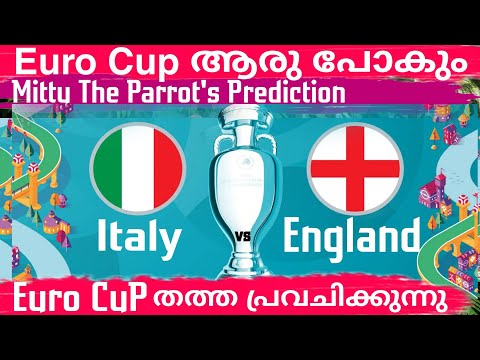 Euro Cup Prediction By Parrot Malayalam | เดฏเตเดฑเต เดเดชเตเดชเต เดเดฐเตเดชเตเดเตเดเตเด เดเดจเตเดจเต เดฎเดฟเดเตเดเต เดชเตเดฐเดตเดเดฟเดเตเดเตเดจเตเดจเต#PetsTube