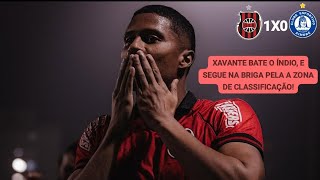 Brasil de Pelotas 1X0 Aimoré - Campeonato Gaúcho Série A2 2026 | 7° Rodada.