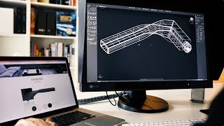 Come nasce una maniglia Linea Calì?
